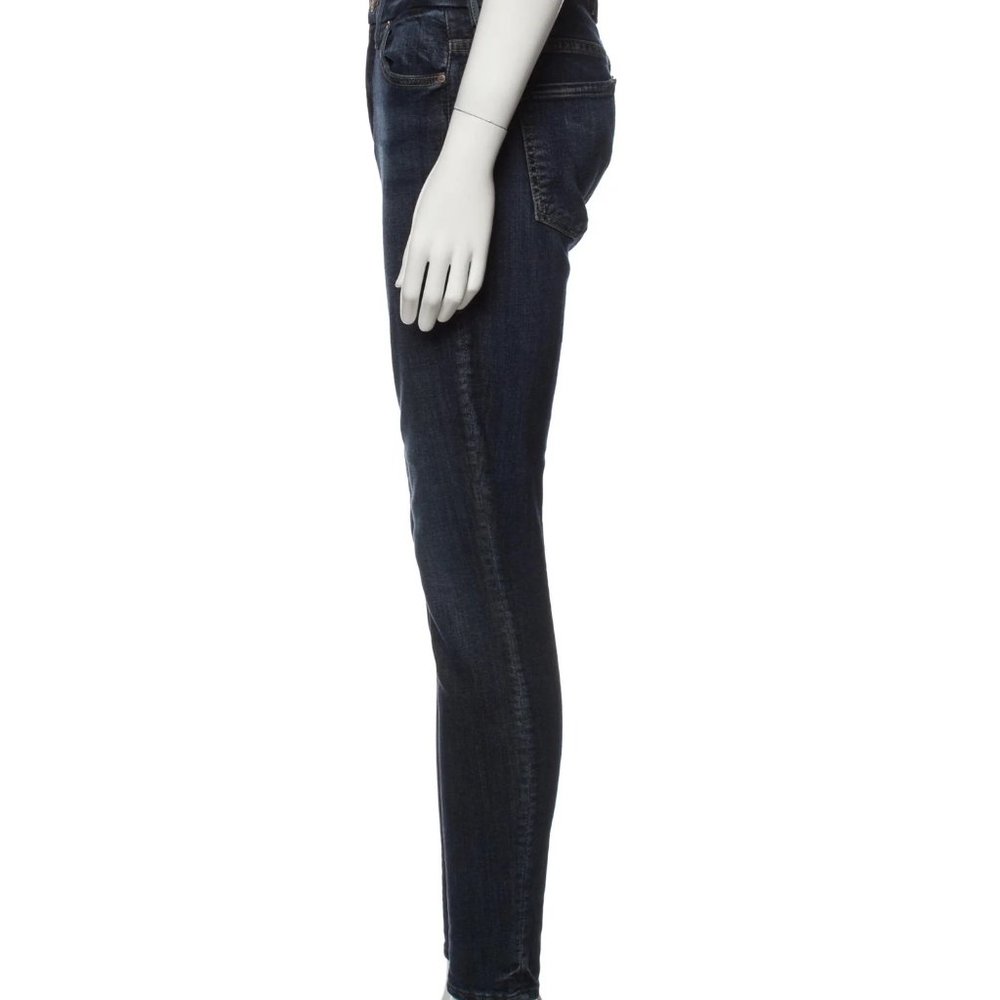 Mother Jeans - The High-waisted Looker - Tempted Again - EUC - Picture 8 of 13